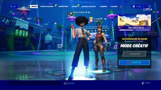 Live Fortnite Fr