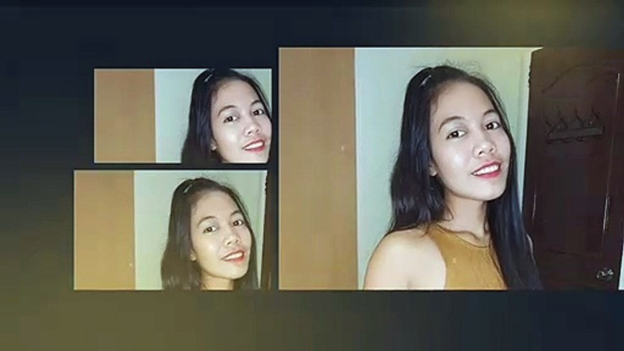just me