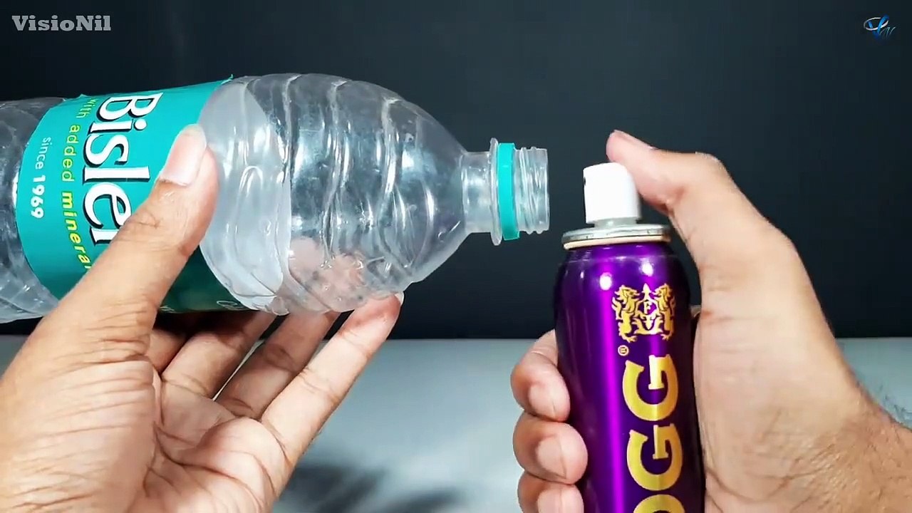 11 Easy Science Experiments To Do At Home
