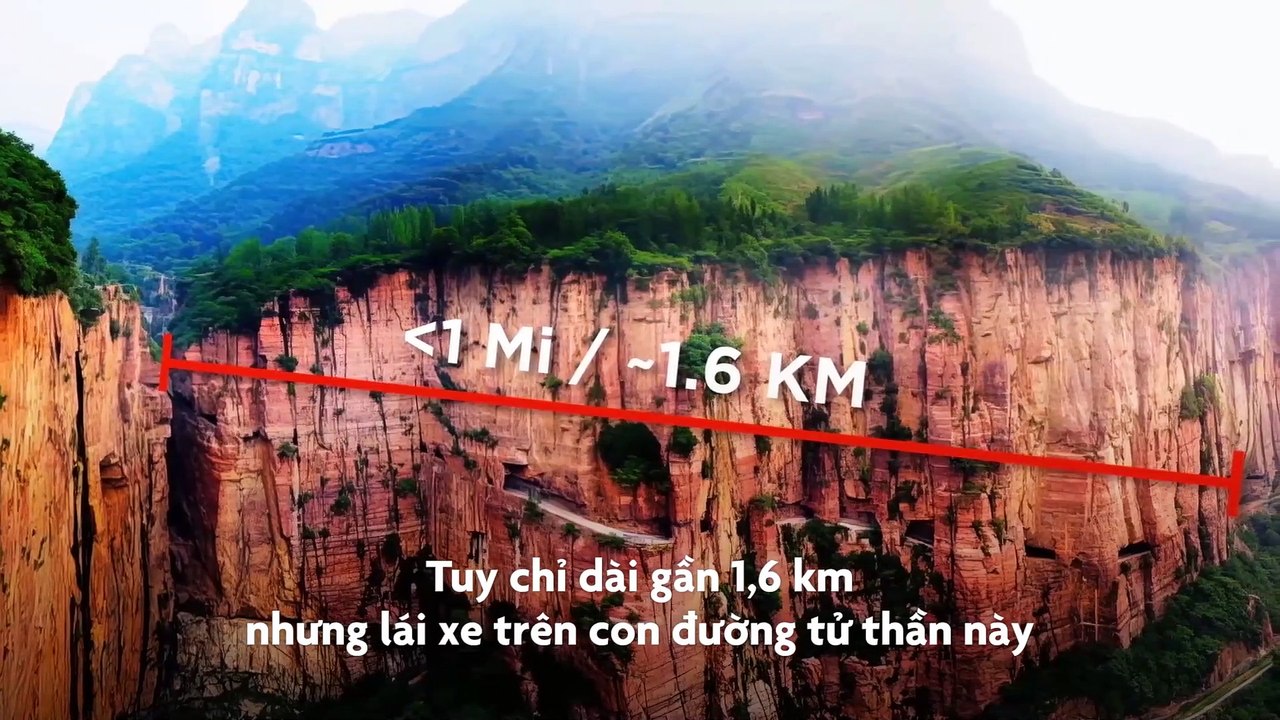 Chiêm ngưỡng những công trình giao thông độc đáo nhất trên thế giới - Tạp Chí Bốn Bánh