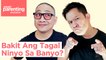 Bakit Matagal Si Tatay Sa Banyo? With Ogie Alcasid And Michael V