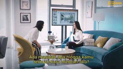 Young and Beautiful 2021 E42 END-SUB INDO