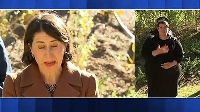 NSW records 30 new COVID cases as lockdown enters its first day