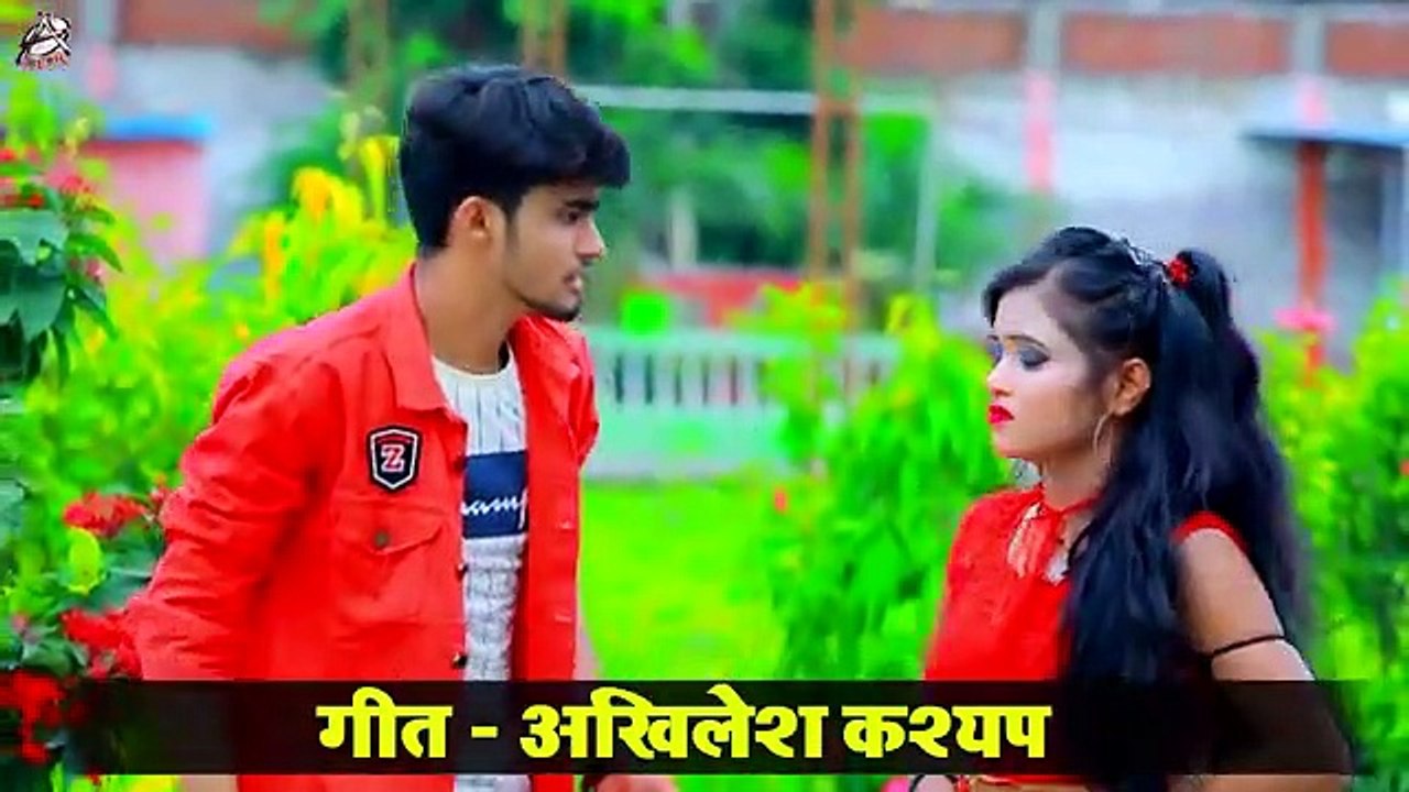 Red_Tisert _ Rohit Dubey _ रेड टीशर्ट _ New Hit Song 2021