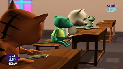 Tell Me Why _ Why Do Cut Apple Or Potatoes Turn Brown