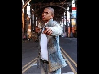 Chris Brown - I Needed You