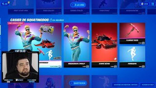 Fortnite Live ArenaGetting To Champions League In 1 Day  | Family Friendly (Season 7)