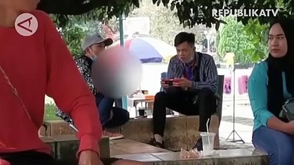 Gejala Covid-19 Semakin Berat Bila Merokok