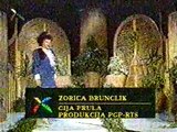 Zorica Brunclik - Ej, cija frula