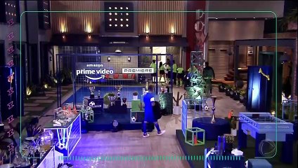 Power Couple Brasil 5 - Sabado - 26/06/2021 - Episódio 43 - COMPLETO
