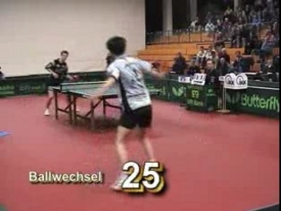 ping...pong