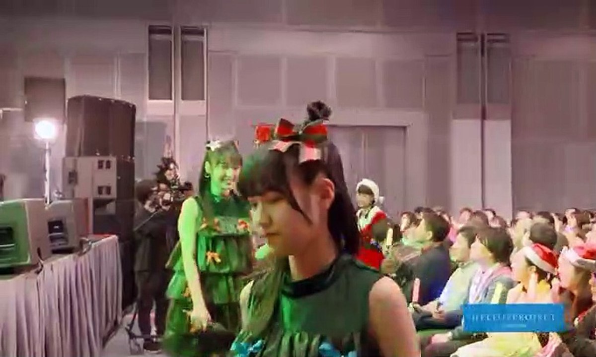 (Fc Dvd) Juice=Juice Fc Event 2019 ~Meri Kuri×Juice×Box Iv~ (2020.04.25) Disc 1 Part 1