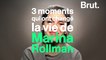 3 moments qui ont changé la vie de Marina Rollman