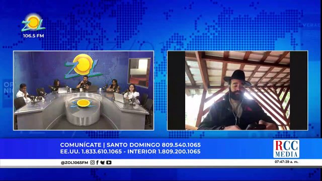 Llamadas de los Oyentes en el Sol de los Sábados 26 junio 2021 07 41 29 a m