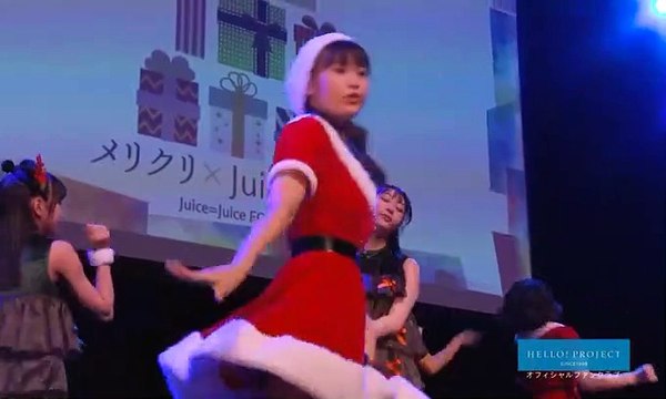 (Fc Dvd) Juice=Juice Fc Event 2019 ~Meri Kuri×Juice×Box Iv~ (2020.04.25) Disc 1 Part 2