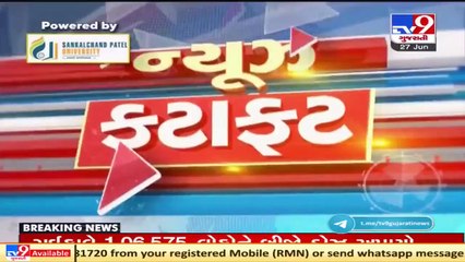 Top Coronavirus news stories of this hour _ 27_6_2021 _ TV9News