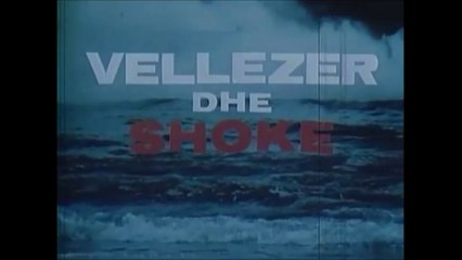 Vellezer dhe shoke - pjesa 1HD