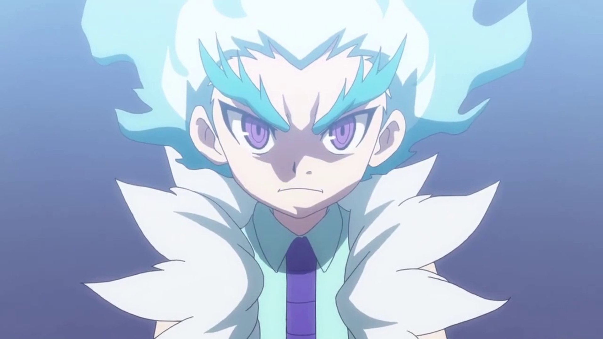 Beyblade Burst Evolution Ep 49 English 