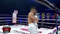 Stanislaw Gibadlo vs Melvin Wassing (13-03-2021) Full Fight