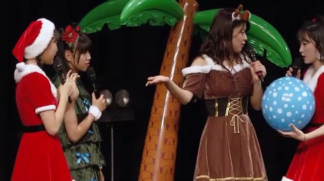 (Fc Dvd) Juice=Juice Fc Event 2019 ~Meri Kuri×Juice×Box Iv~ (2020.04.25) Disc 2 Part 1