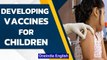 Zydus Cadila caps clinical trials of DNA vaccine for minors | Vaccines for children | Oneindia News