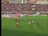 Çanakkale Dardanelspor 0-5 Beşiktaş 29.09.1996 - 1996-1997 Turkish 1st League Matchday 7 (Ver. 1)