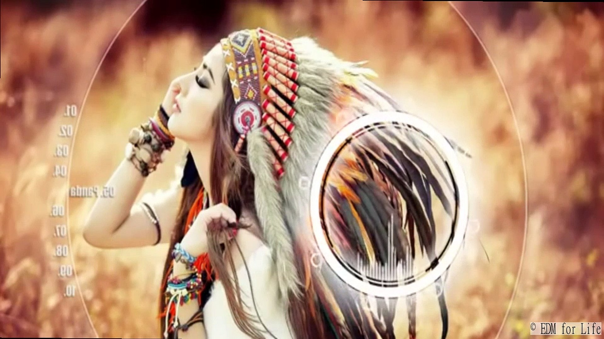11. Best Of EDM #2 New Electronic Dance Music