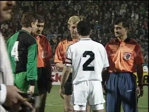 Denizlispor 0-4 Beşiktaş 12.10.1996 - 1996-1997 Turkish 1st League Matchday 9 (Ver. 1)