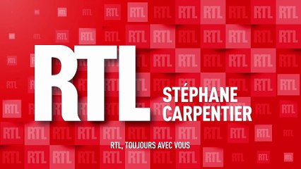 Le journal RTL de 7h30 du 27 juin 2021