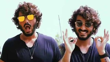 Arjun Kapoor ने Birthday पर Social Media पर Share किया ये Post, Viral Video | FilmiBeat