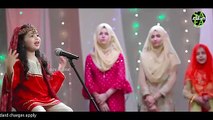Aayat Arif - Hasbi Rabbi - Tere Sadqay Main Aqa - Ramzan Special Nasheed 2020 - Official Video