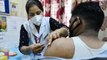Vaccination: 26 crore got one, 5 crore taken both doses