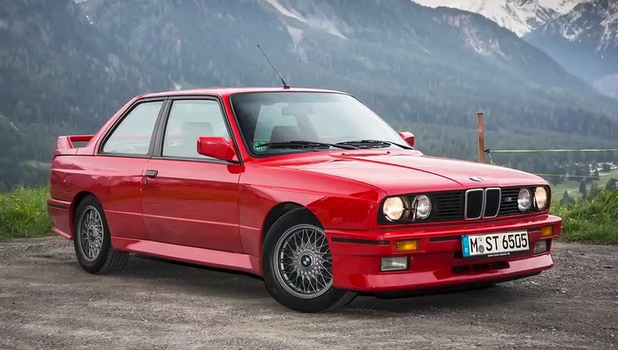 New BMW M4 Competition review _ (2021's hottest )