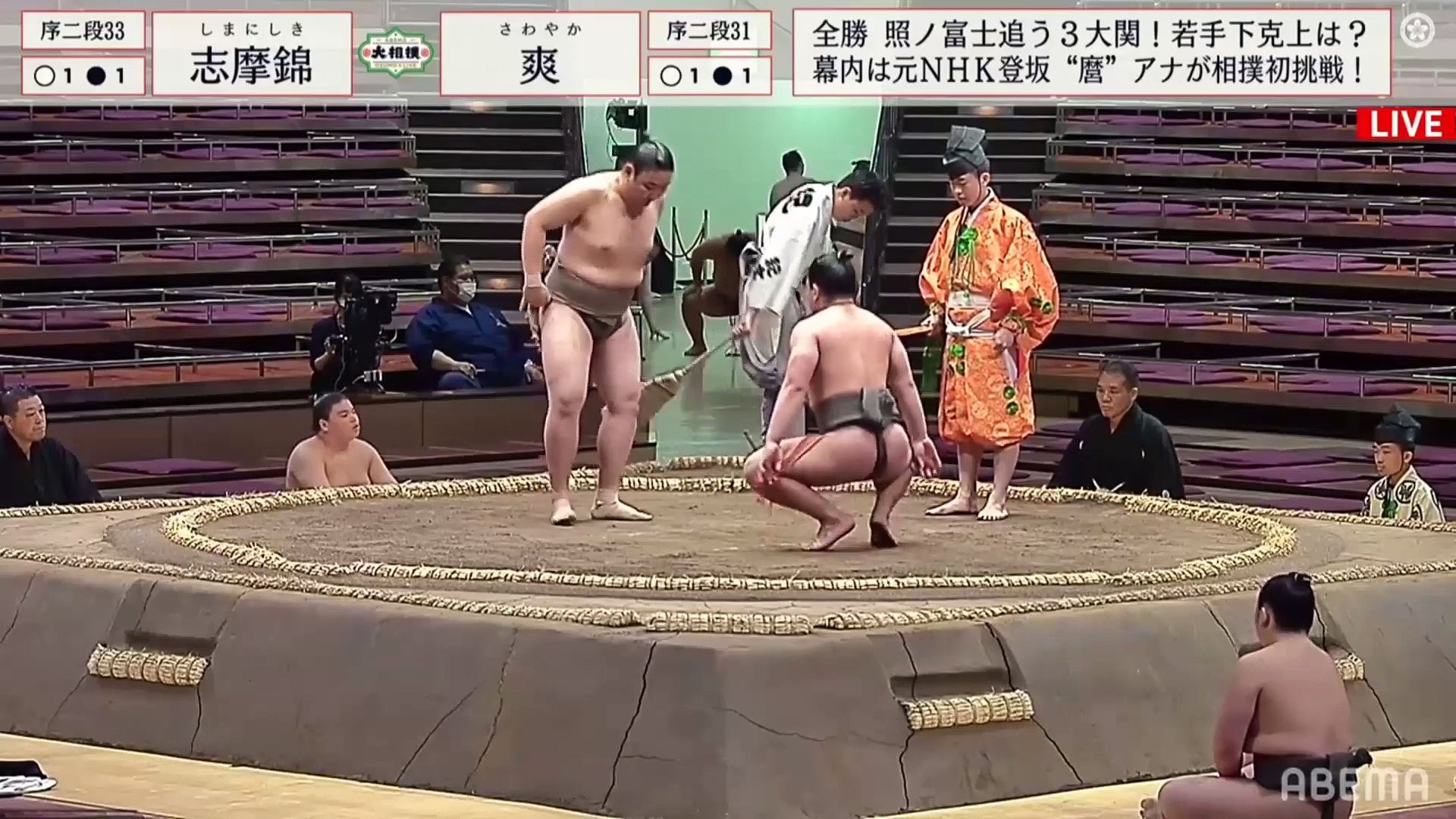 Natsu 21 Jonidan Day 6 Part 02 Video Dailymotion