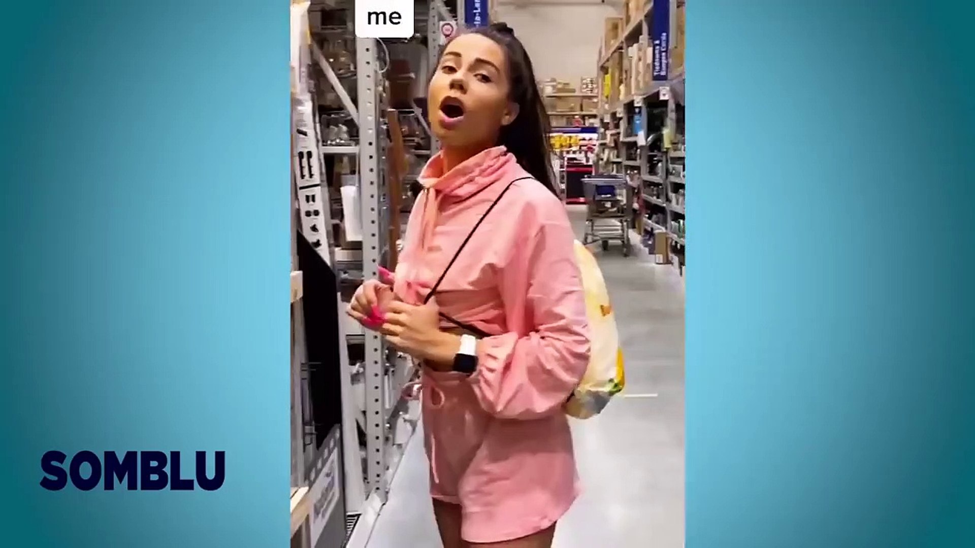 Funny tiktok compilations clearance
