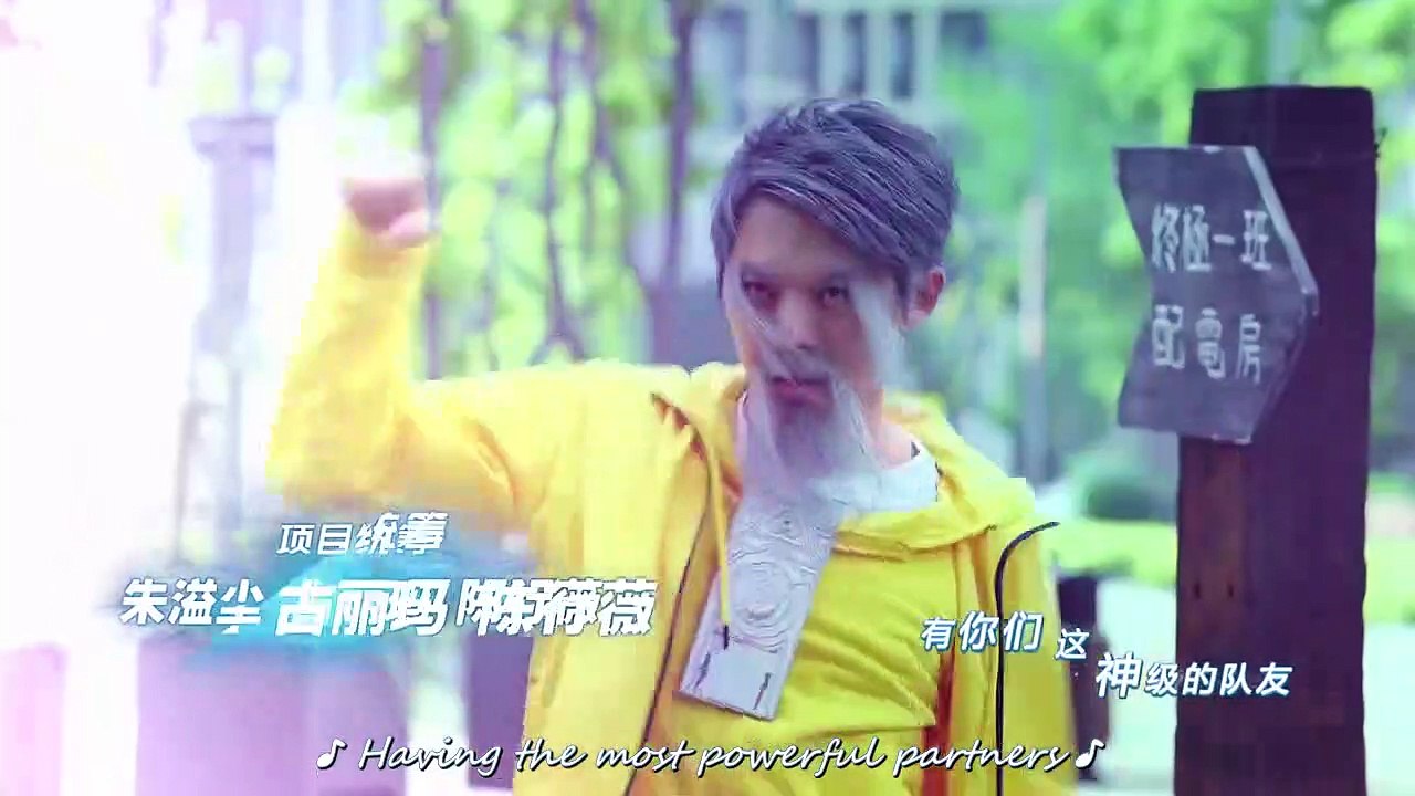 KO One Re-Call Episode 55 SUBBED