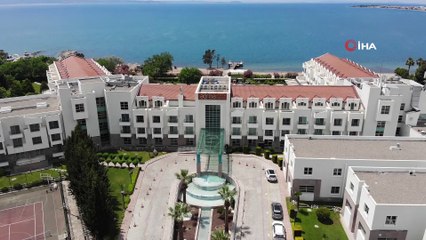 Turizmciler 1 Temmuz sonrası sezondan çok umutlu