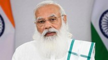PM Narendra Modi addresses Mann Ki Baat 78th episode