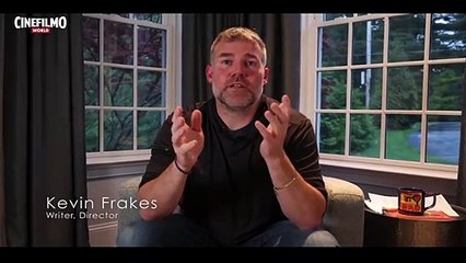 The Alchemist Movie Teaser Paulo Coelho Will Smith Kevin Frakes