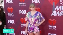 Scooter Braun Weighs In On Taylor Swift Drama