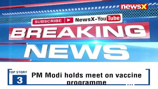 '2 Explosions, No Equipment Damaged' IAF Statement On Jammu Blast NewsX