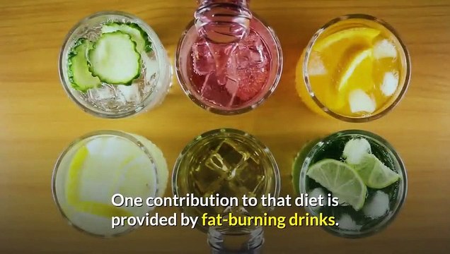 Tips and tricks for making powerful slimming drinks at home 1- Nutriived