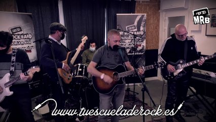 NEGRONI More than this