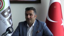Bursa Eskişehir Bilecik Kalkınma Ajansından Kovid-19 sürecinde 50 milyon liralık proje desteği