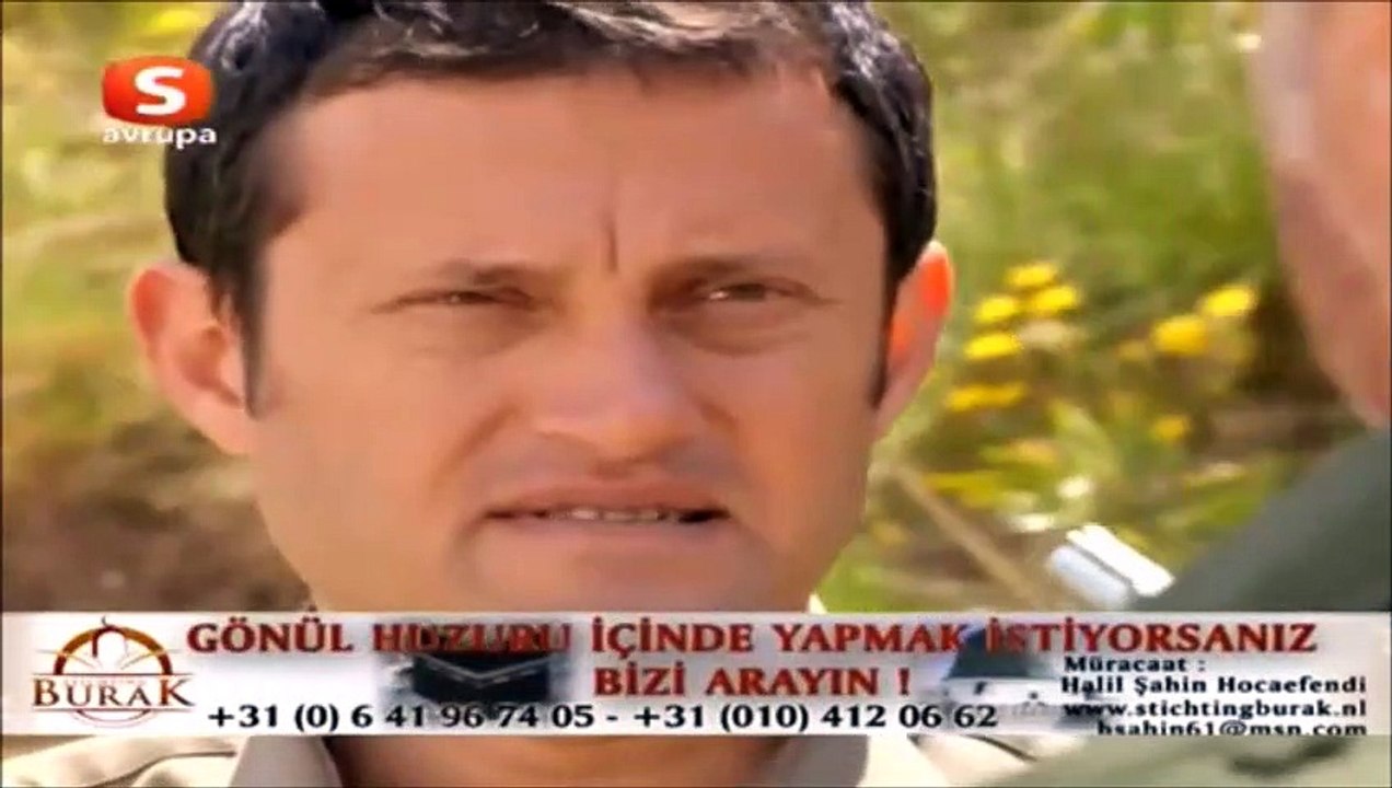 Şefkat Tepe 27 Bölüm Pt 1