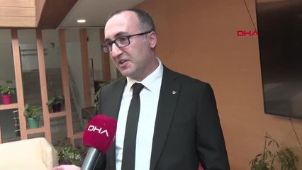 YALOVA KALBİNE KORKULUK SAPLANAN ÇOCUĞU KURTARAN DOKTOR: ELİMİZDEN GELENİN EN İYİSİNİ YAPTIK