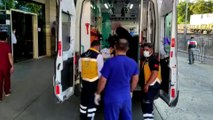 SİİRT - Siirt Valiliği: Düzensiz göçmenlerin olduğu kamyondan açılan ateşe karşılık verildi, 2 kişi öldü, 12 kişi yaralandı