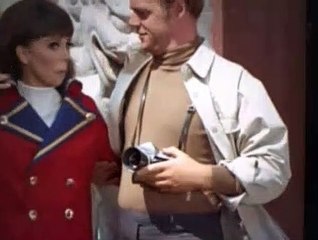 That Girl Season 2 Episode 14 It's a Mod, Mod World - Pt2