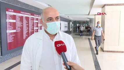 ADANA 'YAZ SEZONUNDA MEME BÜYÜTME AMELİYATI YÜZDE 50 ARTTI'