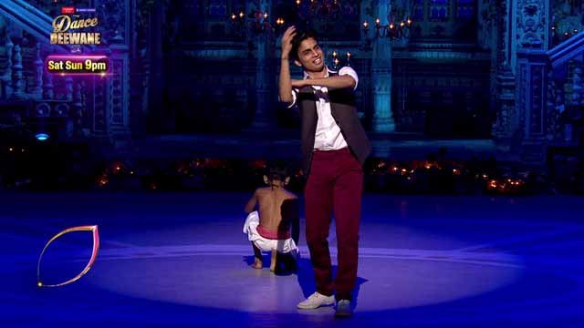 Dance Deewane Episode 36 ; Contestants gives tribute to Subhash Ghai | FilmiBeat